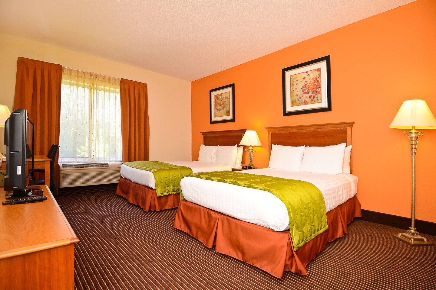 Fairfield Inn & Suites Boone Blue Ridge Parkway