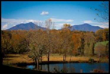 Bedford Virginia Lodging - Blue Ridge Parkway