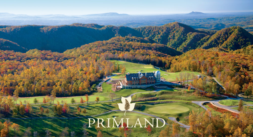 BRPA Business Member Primland