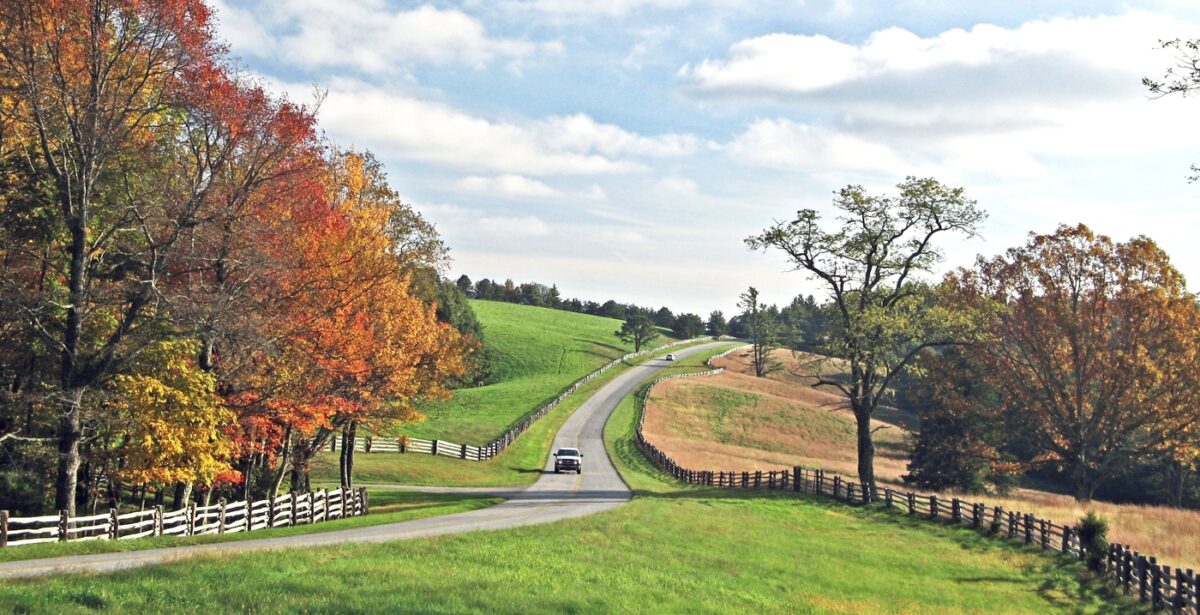 9 Hints for Planning a Successful Blue Ridge Parkway Road Trip Blue Ridge Parkway