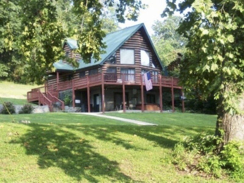 Allstar Lodging Cabin