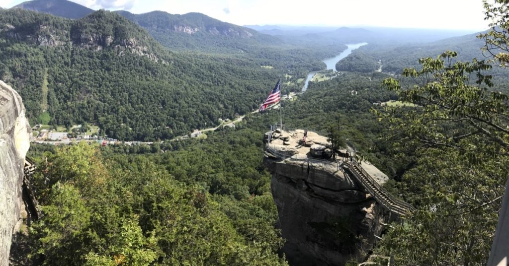 Chimney-Rock-at-Chimney-Rock-State-Park