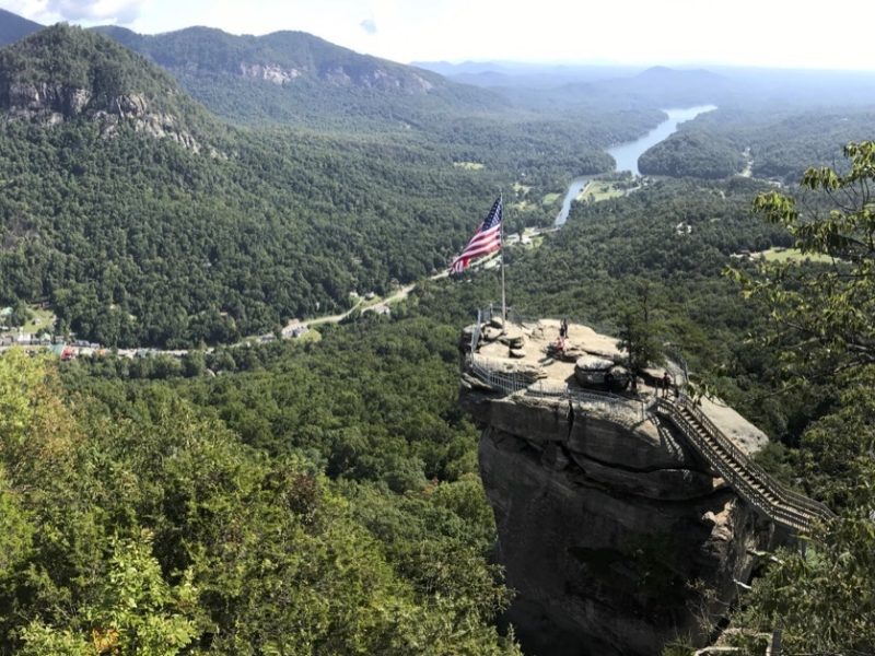 Chimney-Rock-at-Chimney-Rock-State-Park