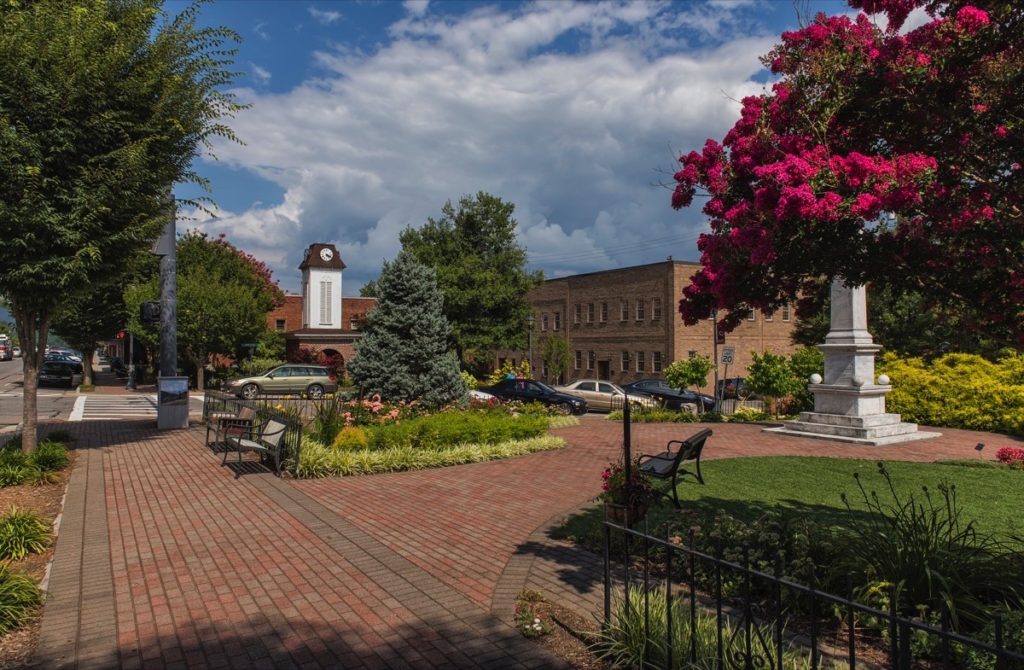 Franklin, NC Chamber of Commerce