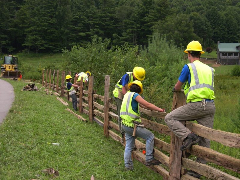 Friends of the Blue Ridge Parkway