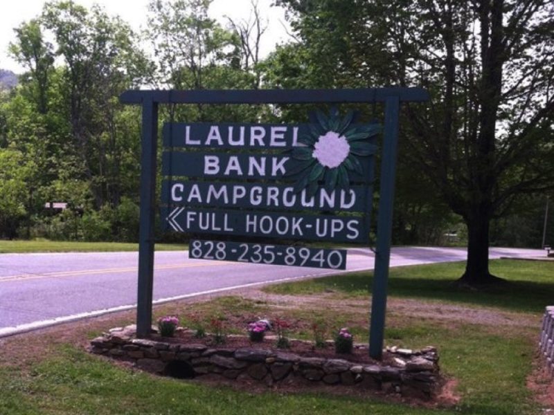Laurel Bank Campground