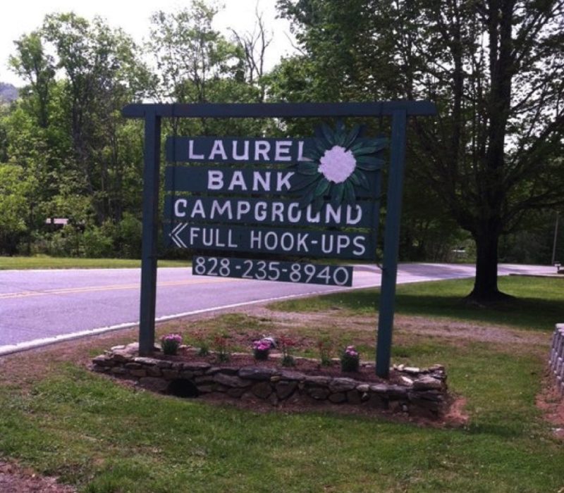 Laurel Bank Campground