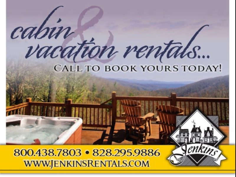 Jenkins Rentals