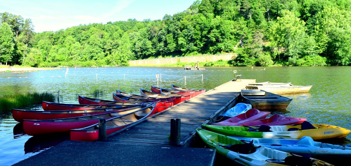 Patrick County Tourism Blue Ridge Parkway