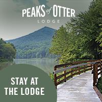 Peaks of Otter Lodge