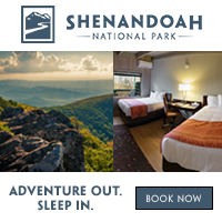 Shenandoah National Park