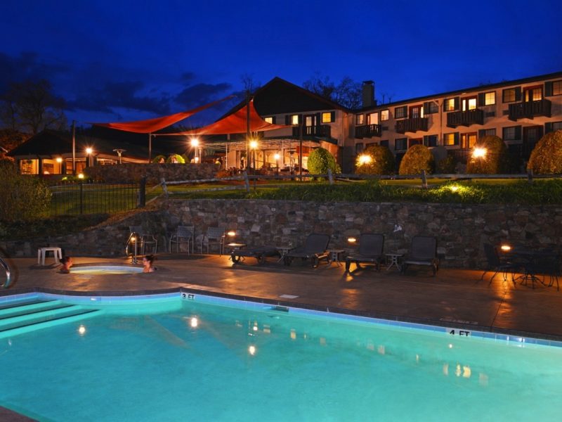 Switzerland Inn