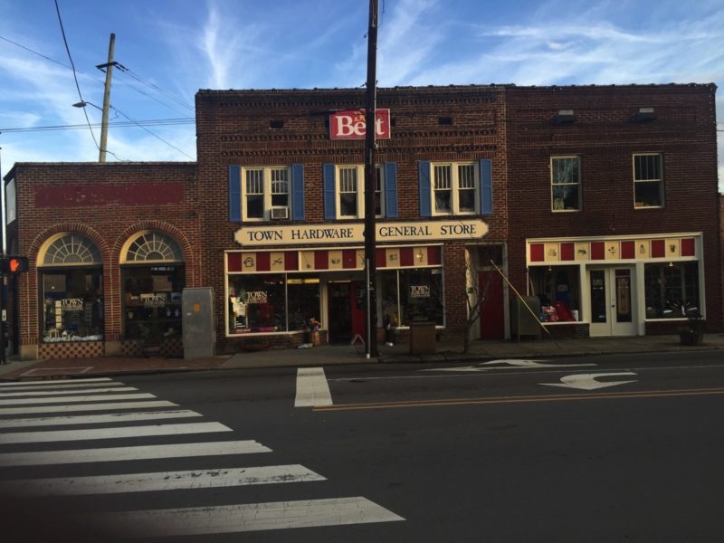 Town Hardware & General Store