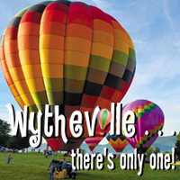 Visit Wytheville