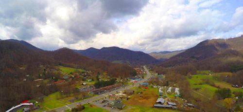 Maggie Valley Chamber of Commerce