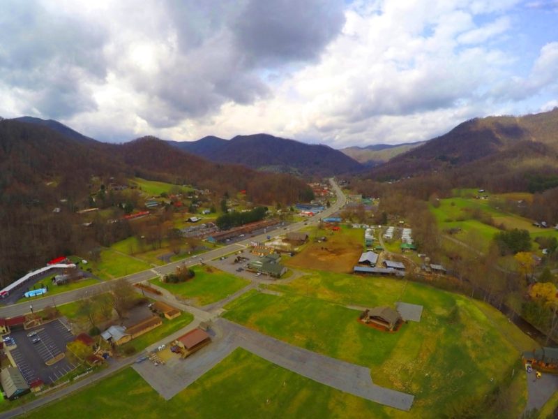 Maggie Valley Chamber of Commerce