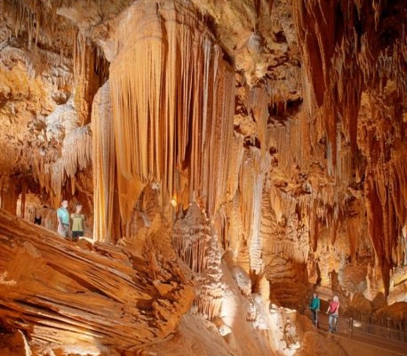 Luray Caverns