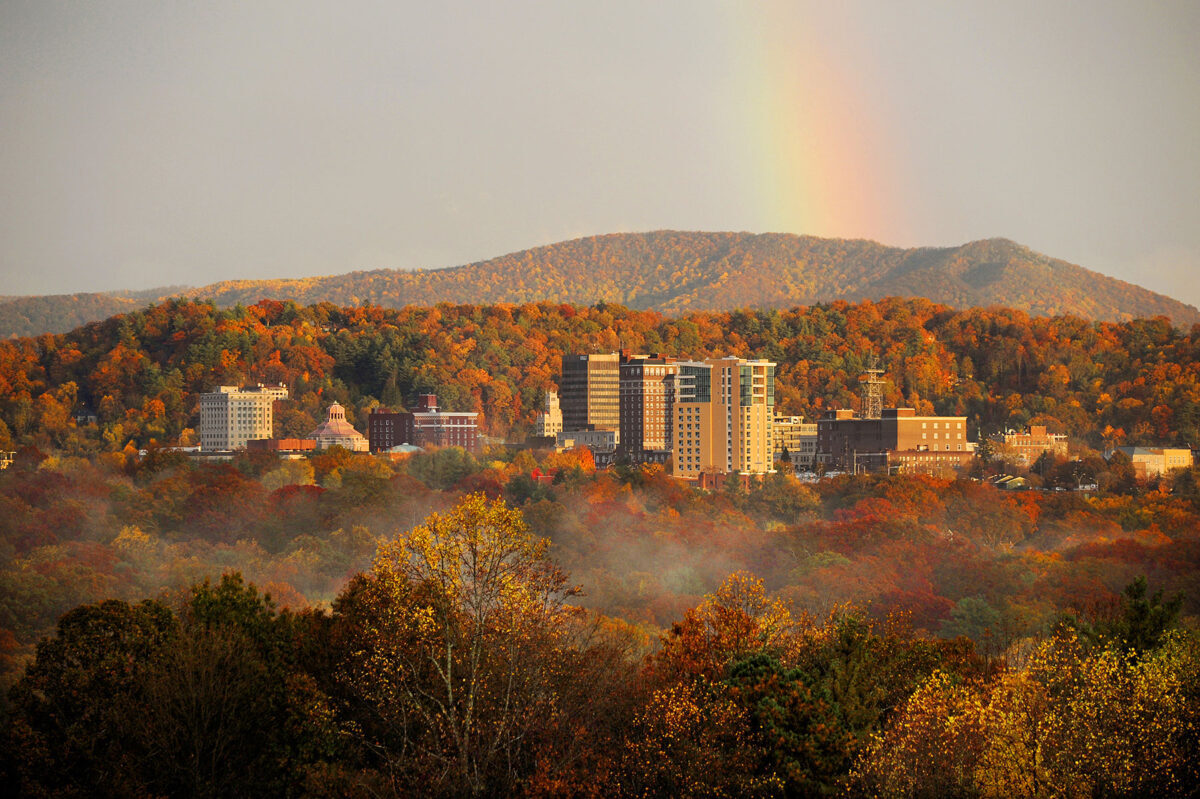 Asheville, NC