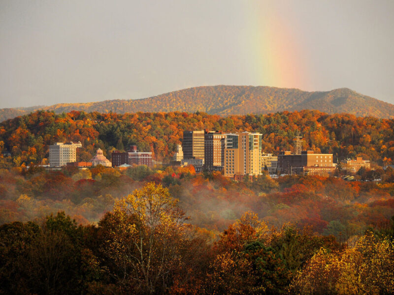 Asheville, NC