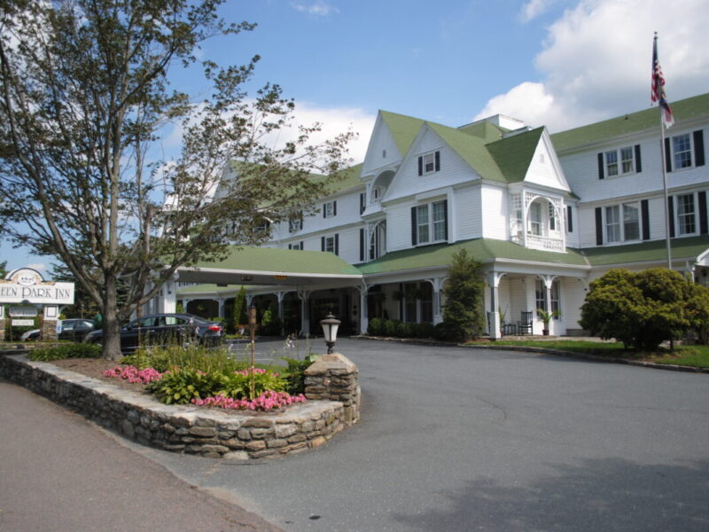 Green Park Inn