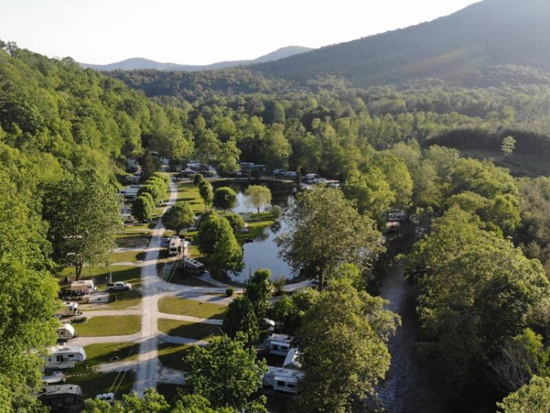 Campgrounds & RV Parks Archives Page 3 of 4 Blue Ridge Parkway