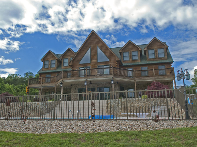 Shirleys Bed and Breakfast in Roanoke