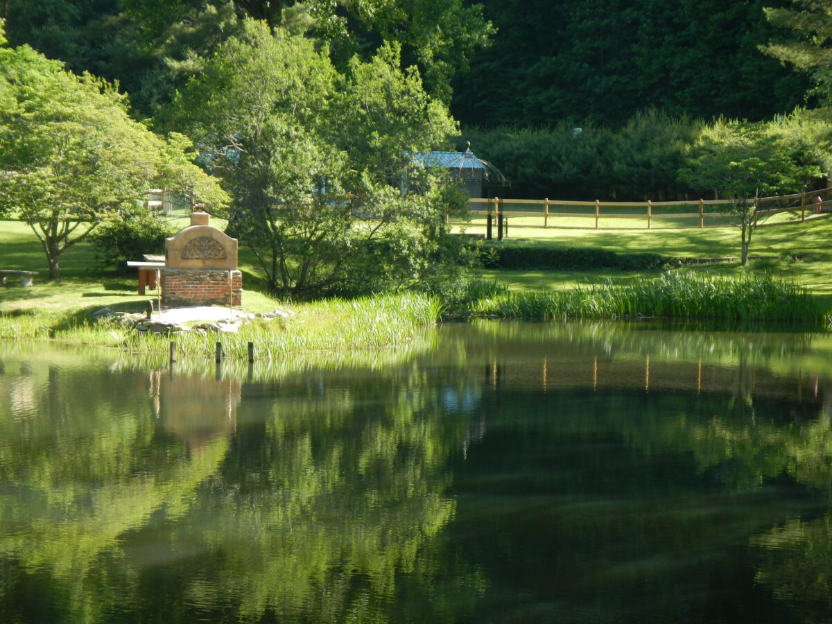 3B's Inn Bed, Breakfast and Biscuits Blue Ridge Parkway