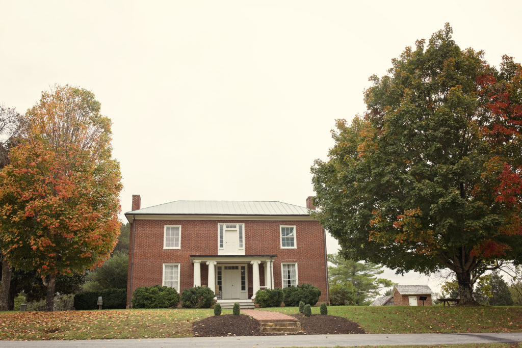 Visitors can tour the Victorian-era house and grounds at Reynolds Homestead, home of the famous Reynolds family tobacco empire.