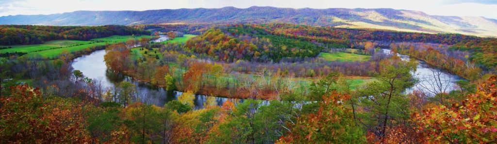 Front Royal Visitors Center