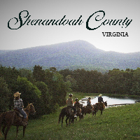 Shenandoah County