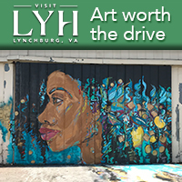Visit Lynchburg, VA