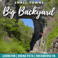 Visit Lexington Virginia