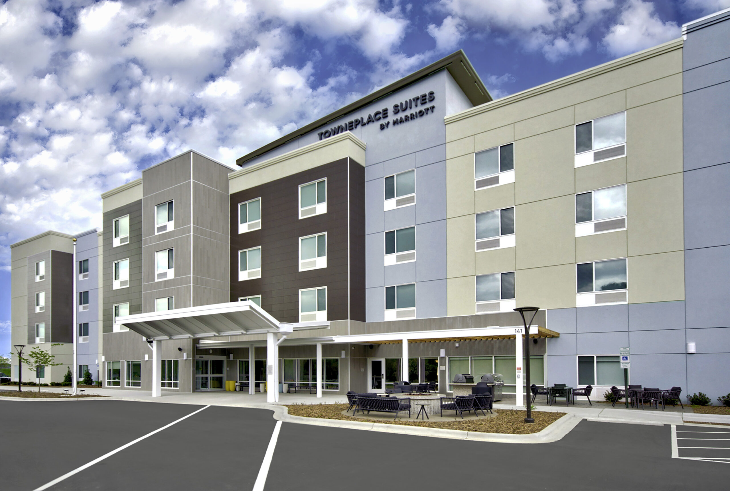 TownePlace Suites Asheville West - TownePlaceSuitesbyMarriottAshevilleWest Scaled 
