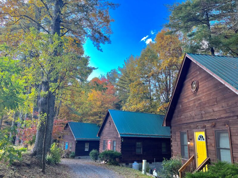 Haven At Greenwood Glen exterior