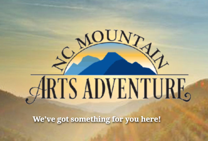 Mountain Arts Studio Tour