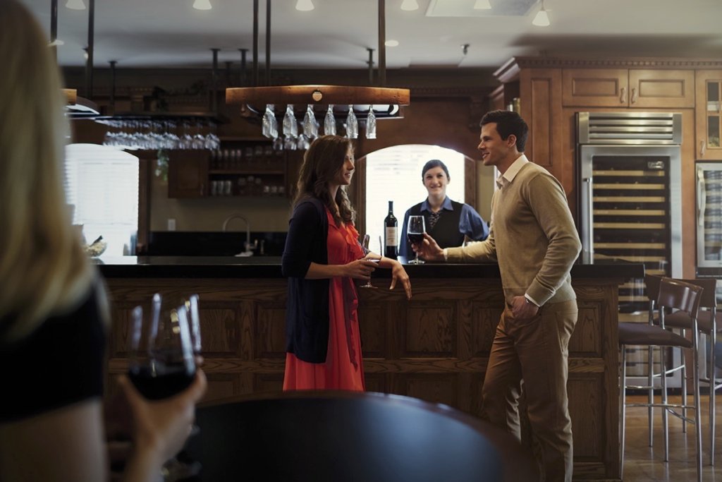 Biltmore Wine and Dining