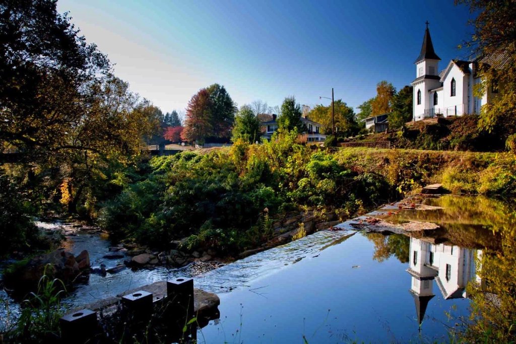 Town of Elkin, North Carolina