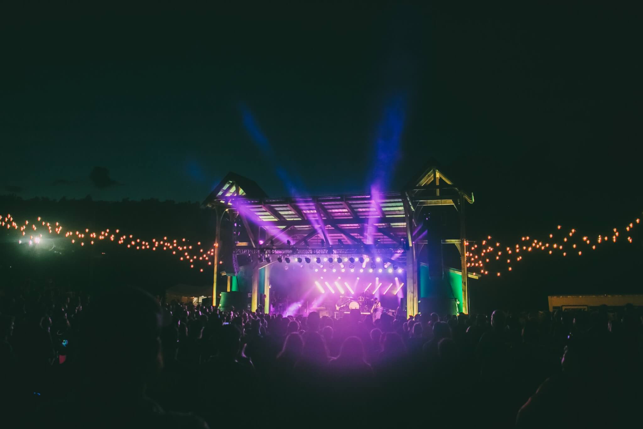 Floydfest