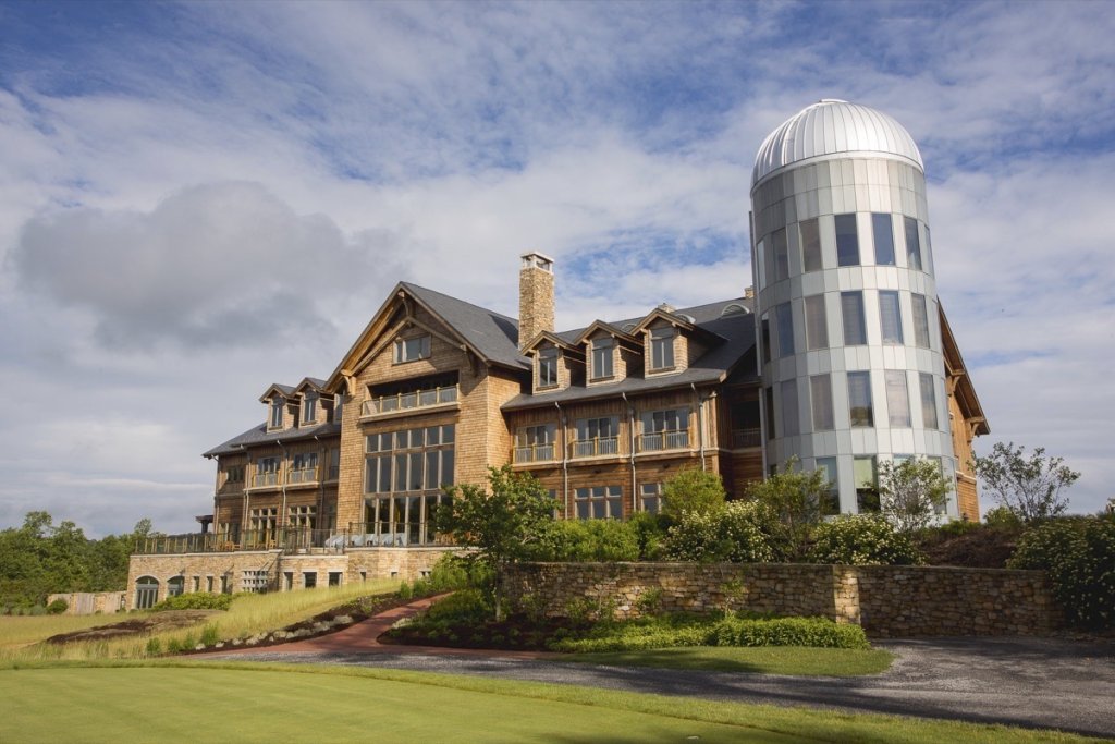 Primland Observatory