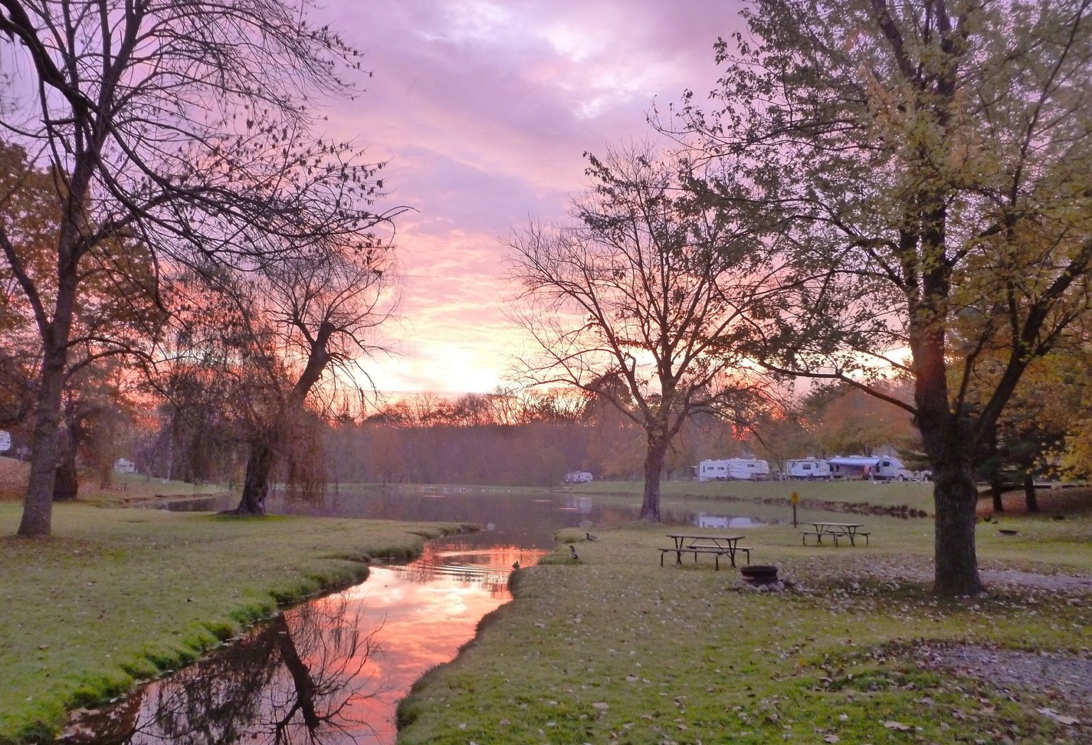 Campgrounds & RV Parks Archives | Blue Ridge Parkway