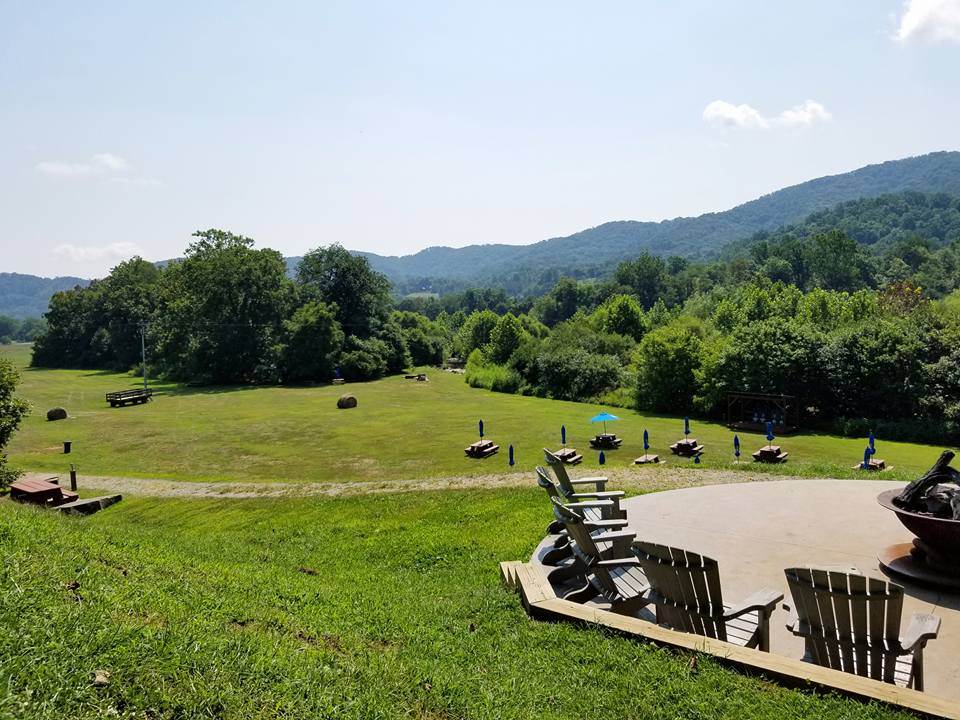 Bold Rock 2 meadows image